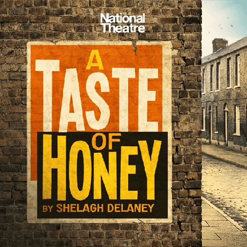A Taste of Honey Opening Night